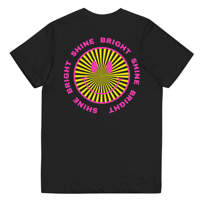 Shine Bright! Logo T-Shirt