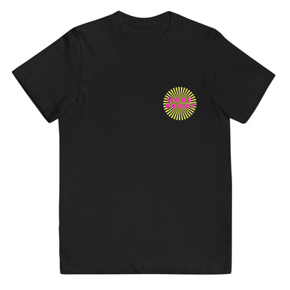 Shine Bright! Logo T-Shirt