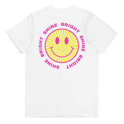 Shine Bright! Logo T-Shirt