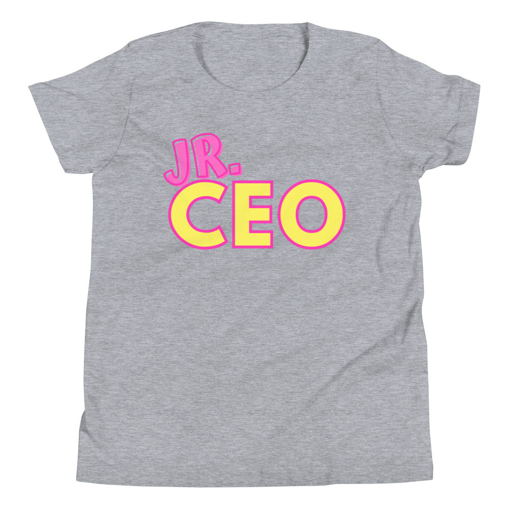 Jr CEO - T-Shirt