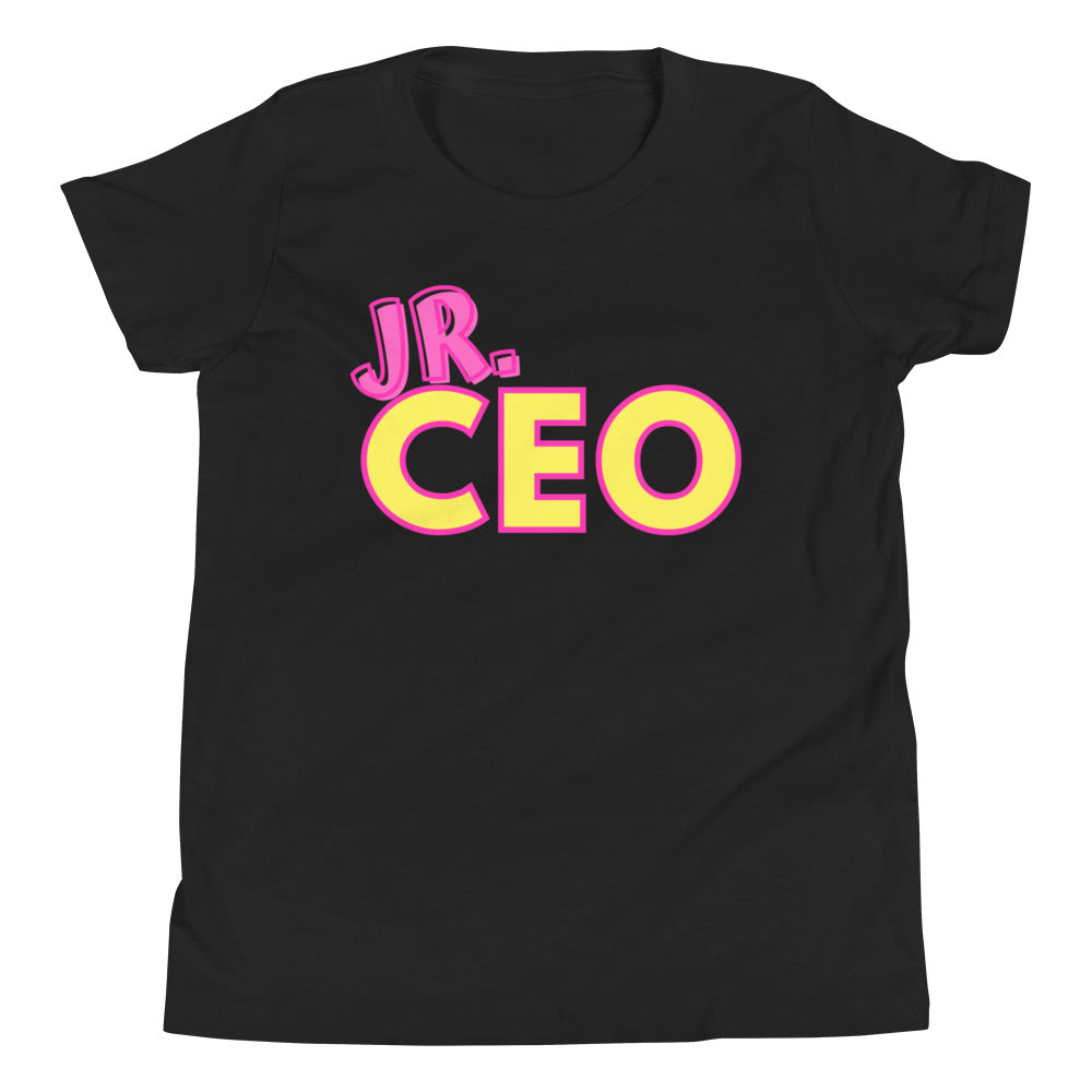 Jr CEO - T-Shirt