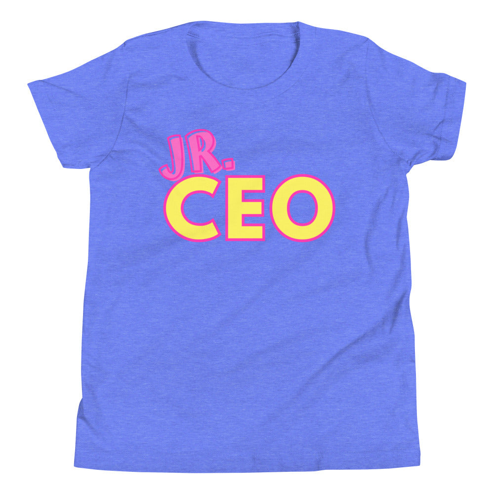 Jr CEO - T-Shirt