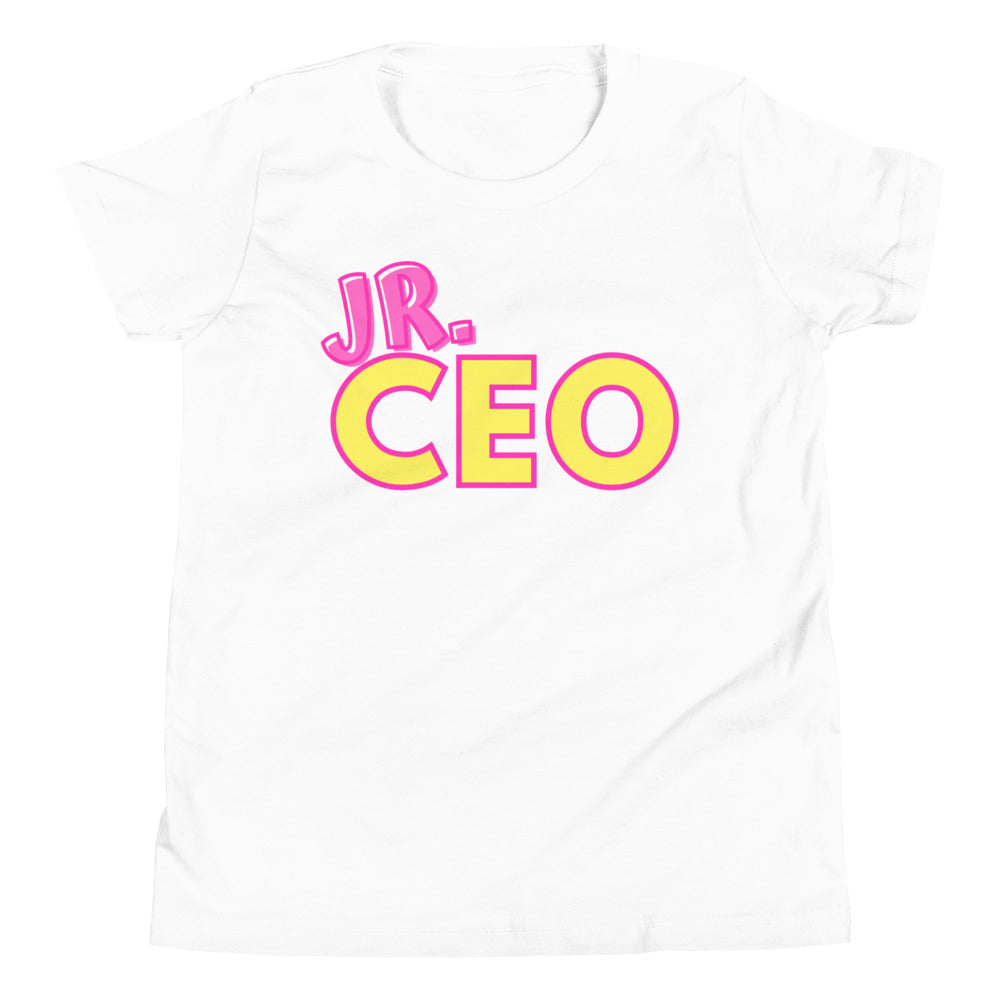 Jr CEO - T-Shirt